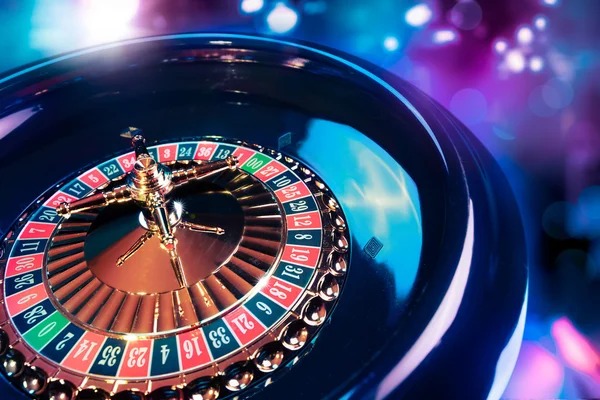 mantap 21 How This Baccarat Table Works