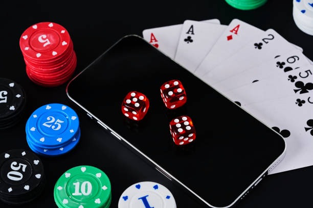 mantap 21 Visible stake choices